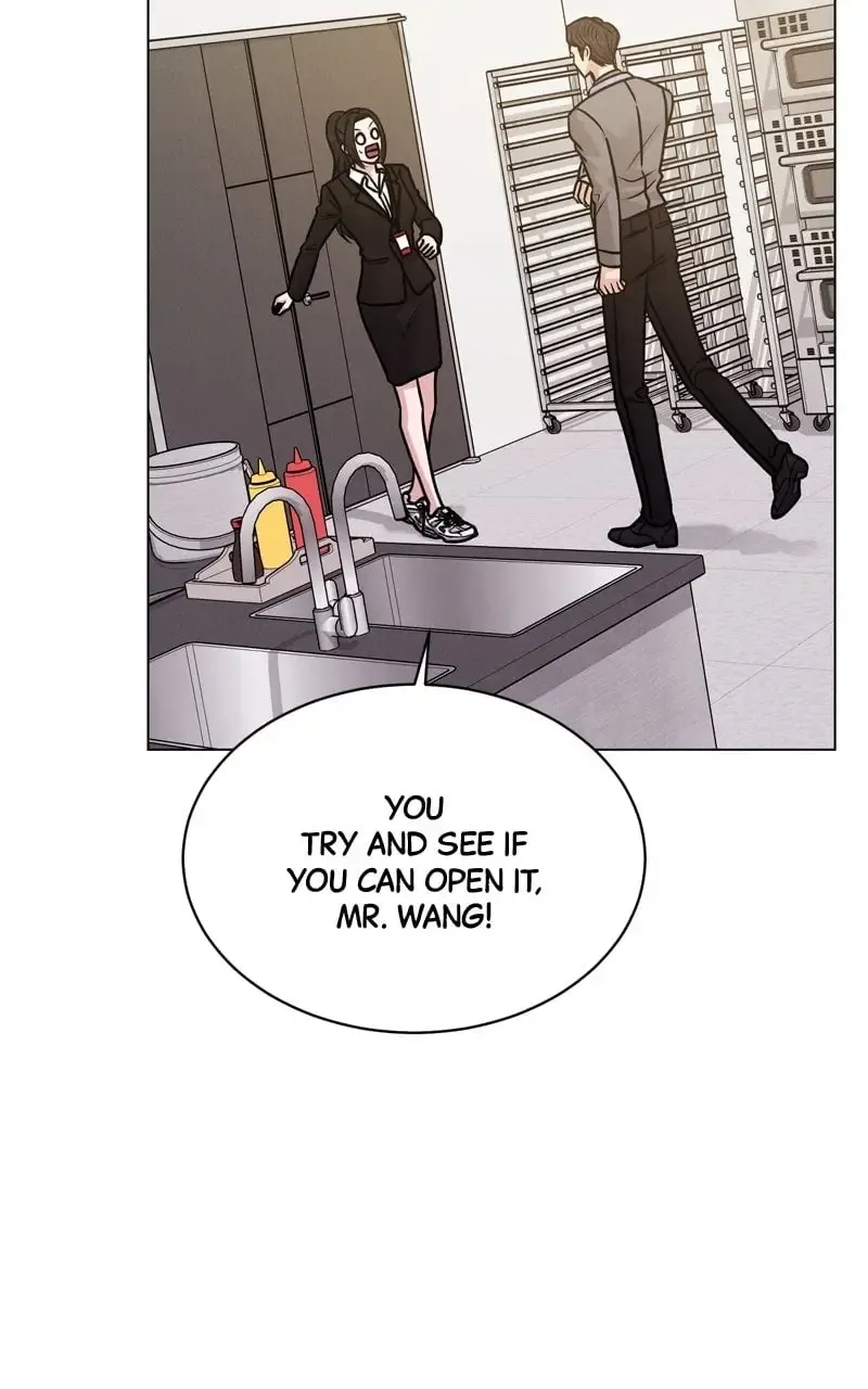 If You Don’t Love, You Die Chapter 23 Online - página 89