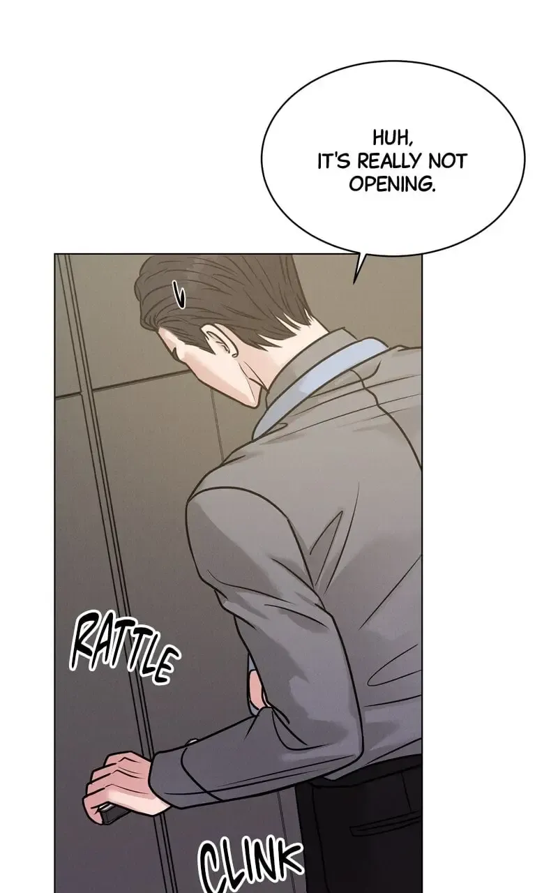 If You Don’t Love, You Die Chapter 23 Online - página 90