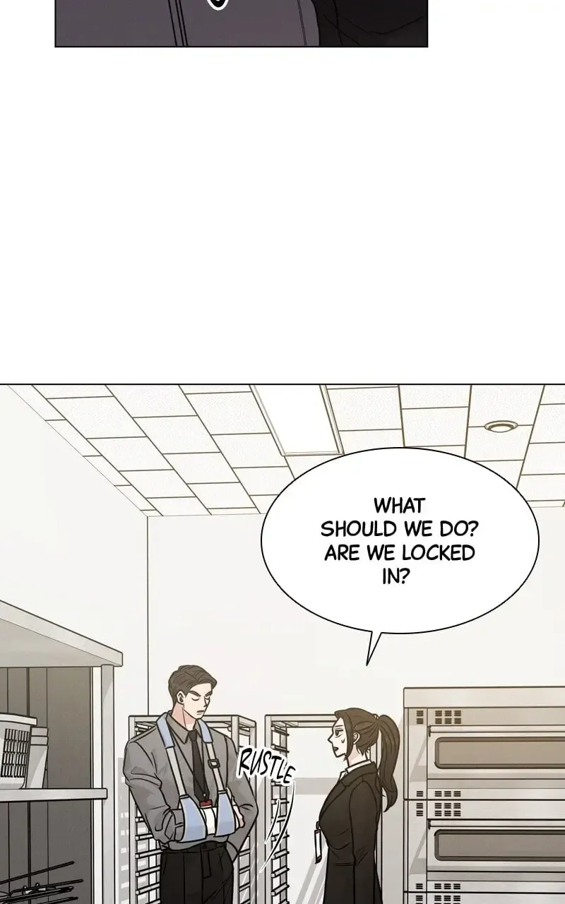 If You Don’t Love, You Die Chapter 23 Online - página 91
