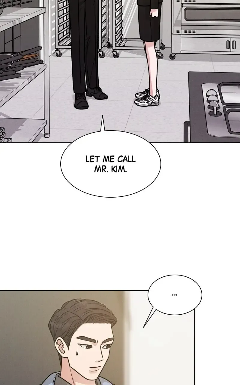 If You Don’t Love, You Die Chapter 23 Online - página 92