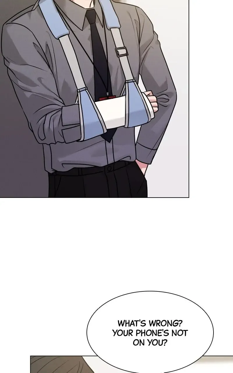 If You Don’t Love, You Die Chapter 23 Online - página 93
