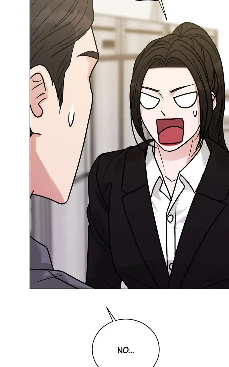 If You Don’t Love, You Die Chapter 23 Online - página 94