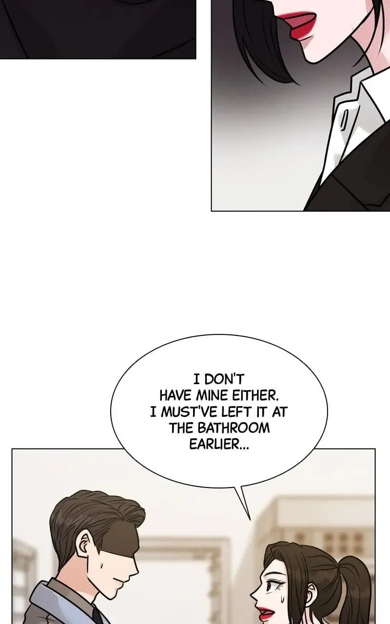 If You Don’t Love, You Die Chapter 23 Online - página 96