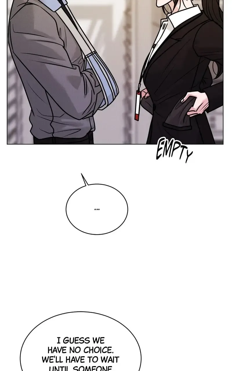 If You Don’t Love, You Die Chapter 23 Online - página 97