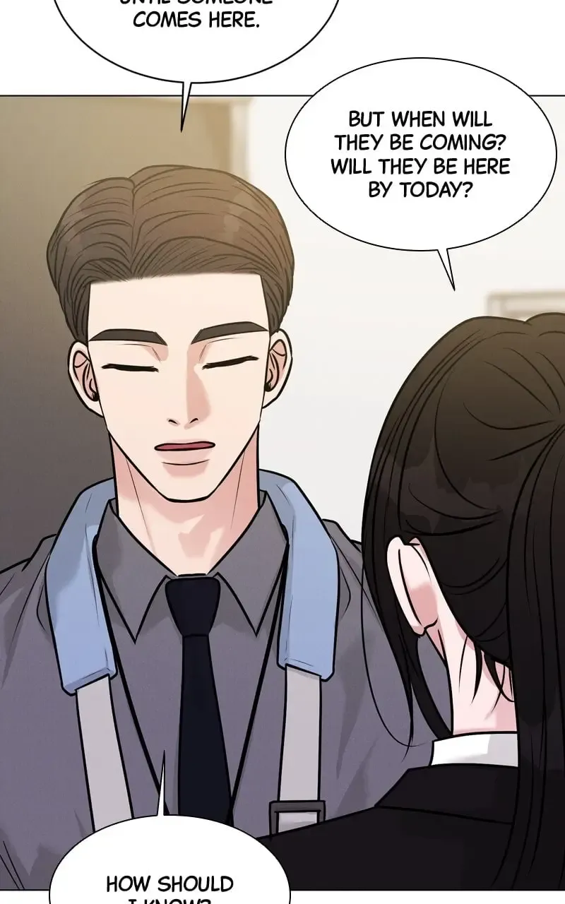 If You Don’t Love, You Die Chapter 23 Online - página 98