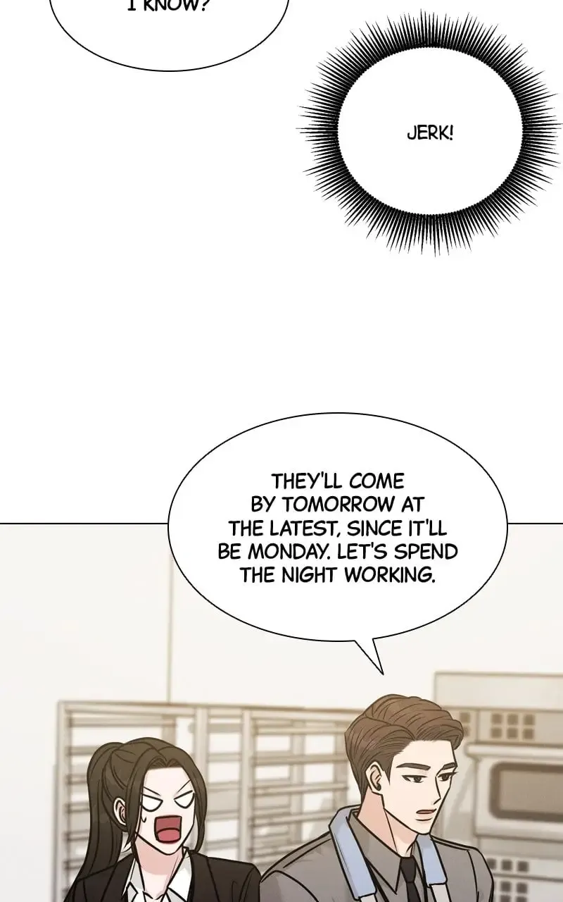 If You Don’t Love, You Die Chapter 23 Online - página 99