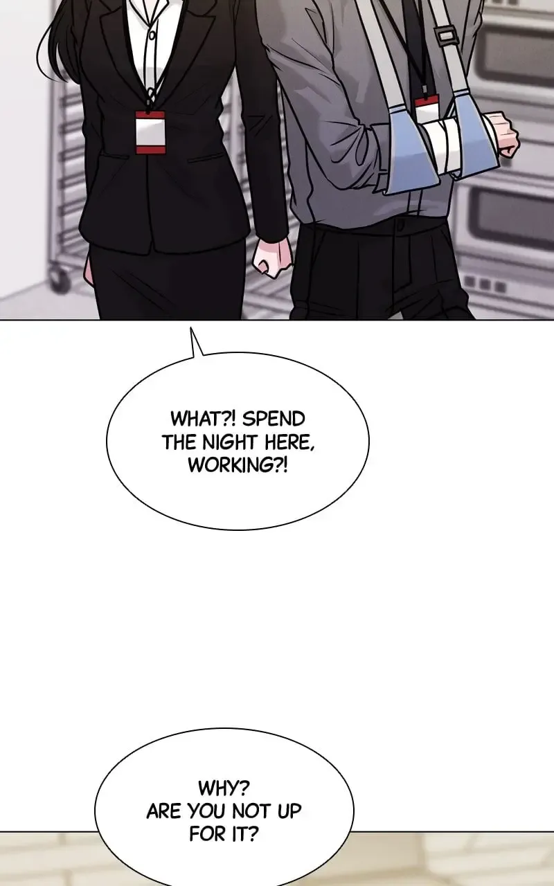 If You Don’t Love, You Die Chapter 23 Online - página 100