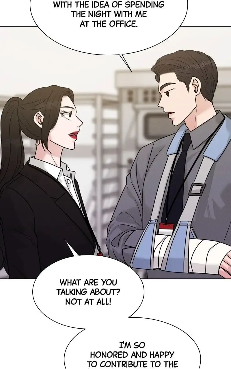If You Don’t Love, You Die Chapter 23 Online - página 104
