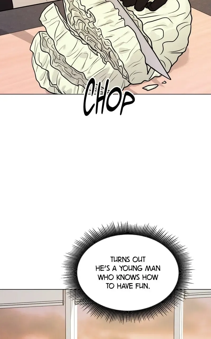 If You Don’t Love, You Die Chapter 24 Online - página 10