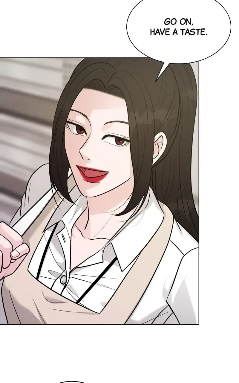 If You Don’t Love, You Die Chapter 24 Online - página 17
