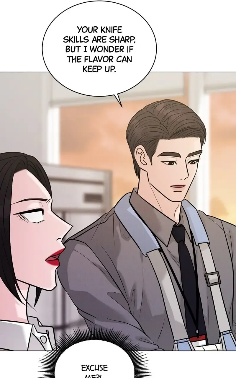 If You Don’t Love, You Die Chapter 24 Online - página 19