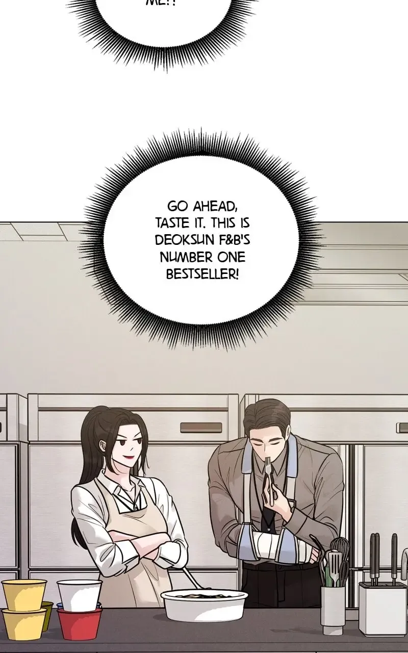 If You Don’t Love, You Die Chapter 24 Online - página 20