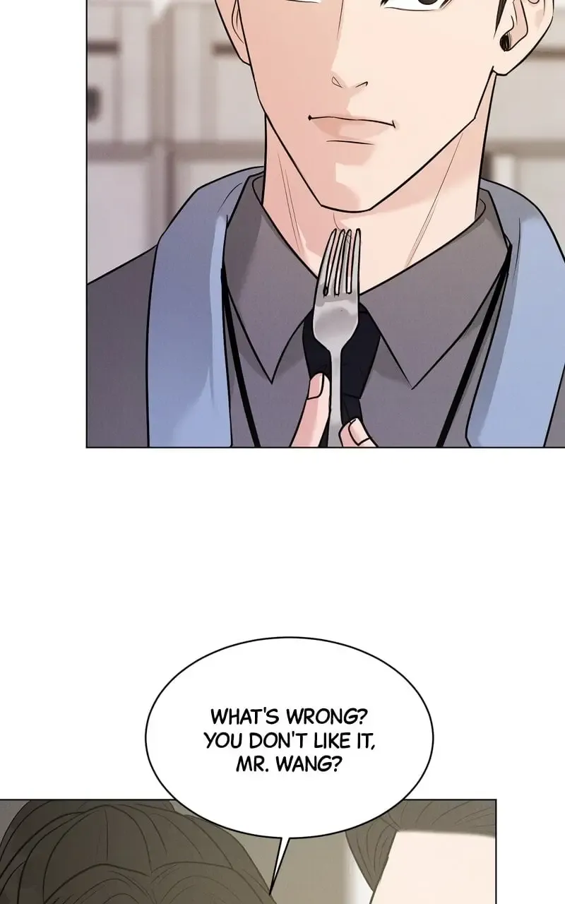 If You Don’t Love, You Die Chapter 24 Online - página 22