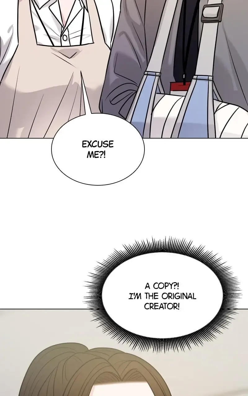 If You Don’t Love, You Die Chapter 24 Online - página 25