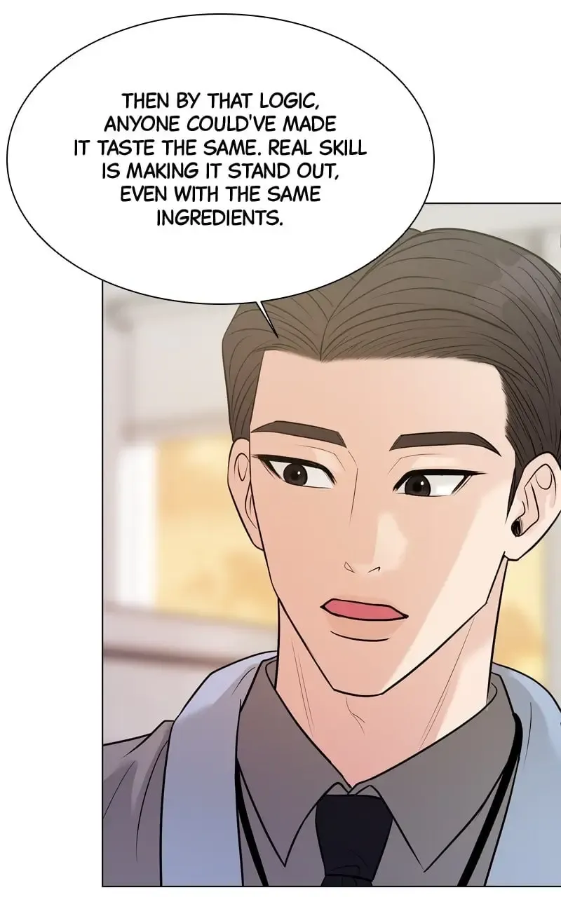If You Don’t Love, You Die Chapter 24 Online - página 27