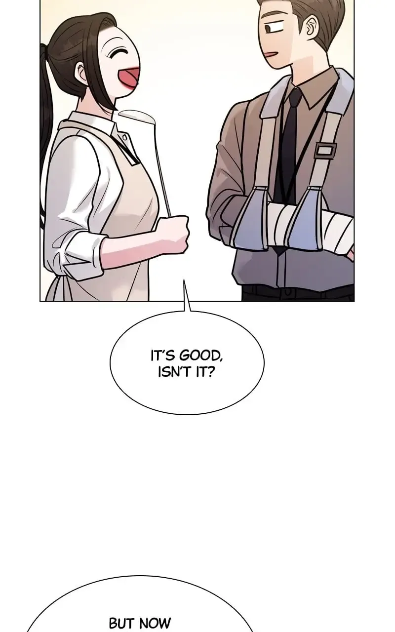 If You Don’t Love, You Die Chapter 24 Online - página 30