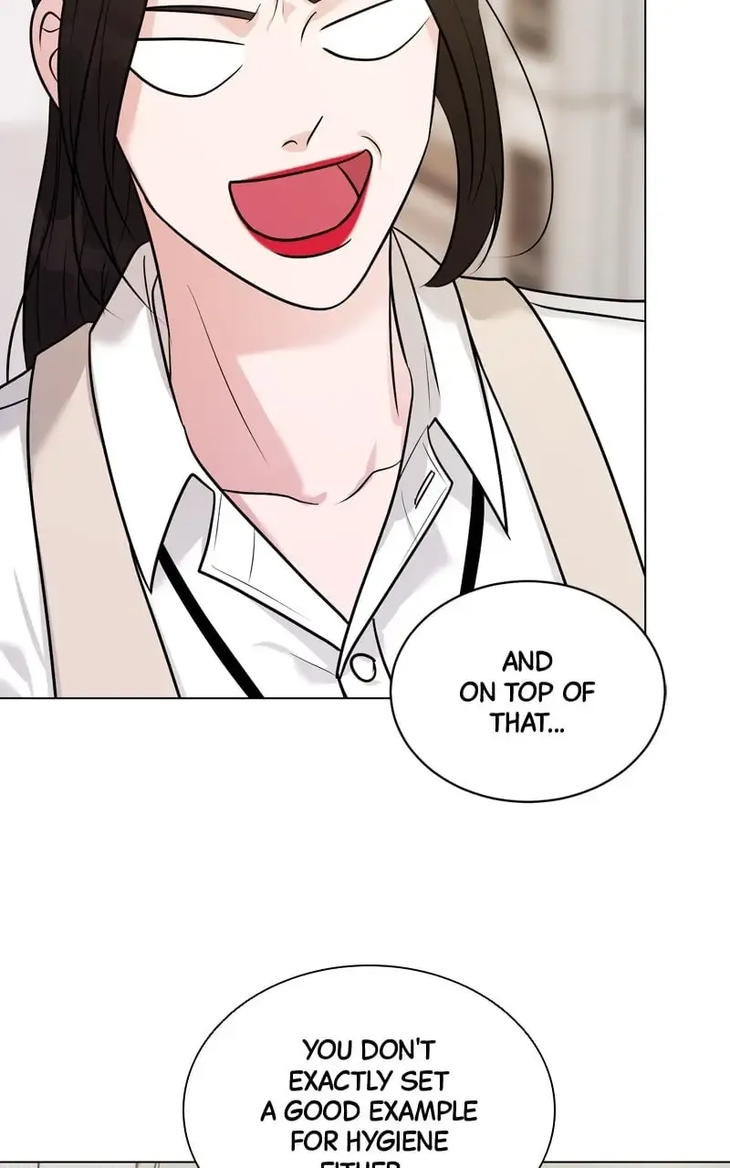 If You Don’t Love, You Die Chapter 24 Online - página 33