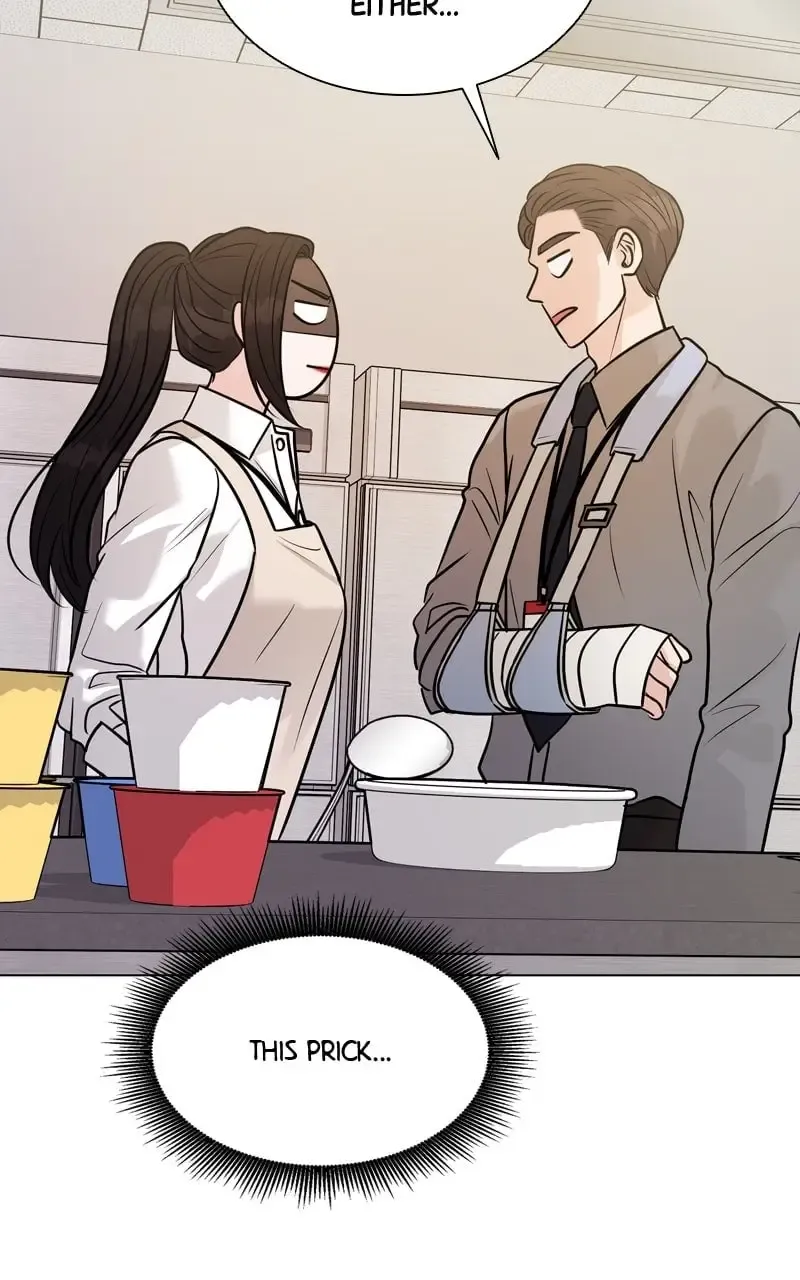 If You Don’t Love, You Die Chapter 24 Online - página 34