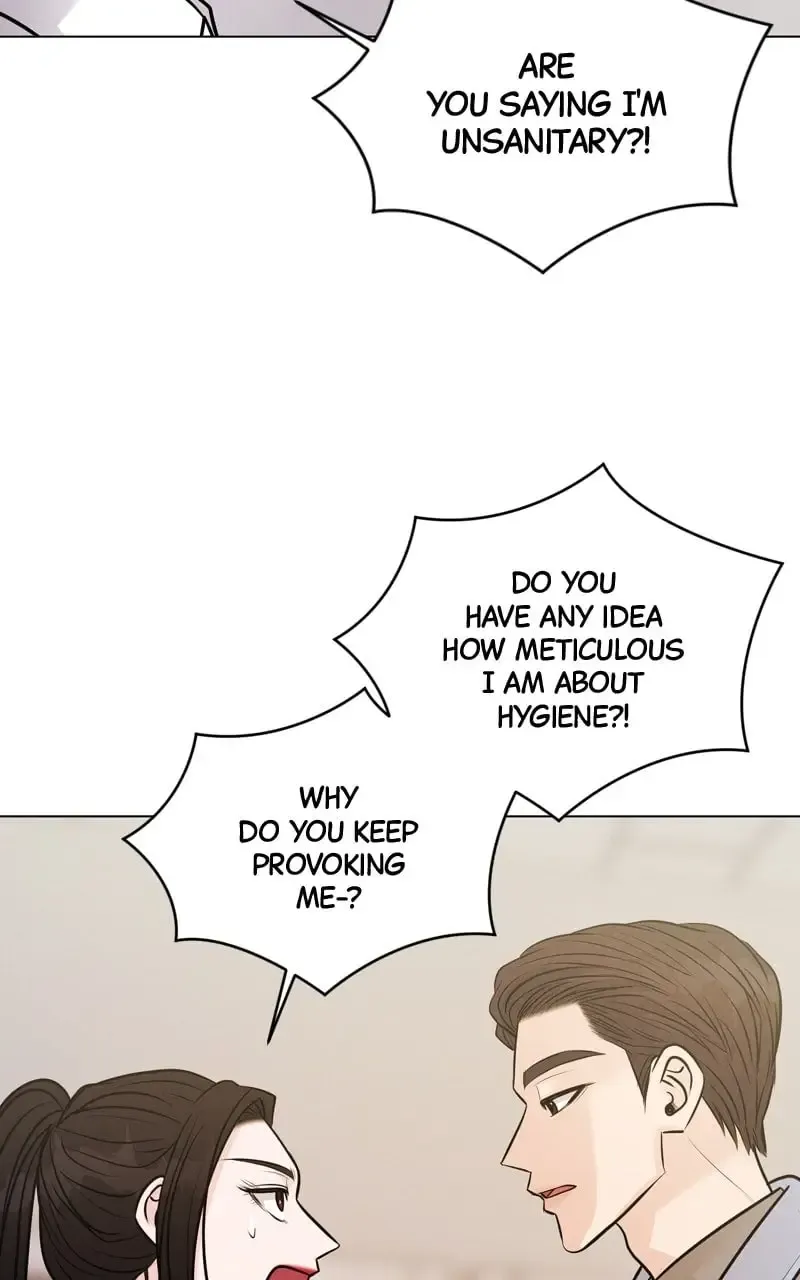 If You Don’t Love, You Die Chapter 24 Online - página 36