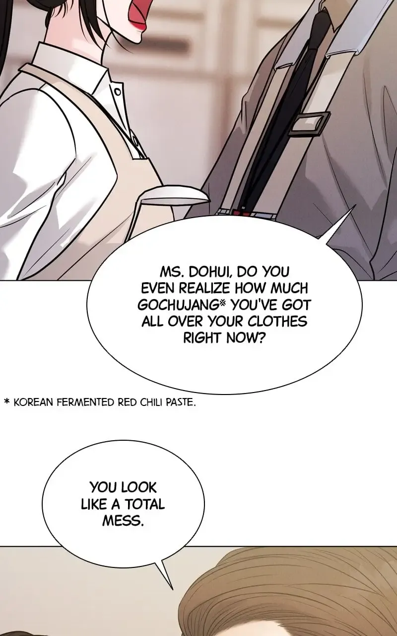 If You Don’t Love, You Die Chapter 24 Online - página 37