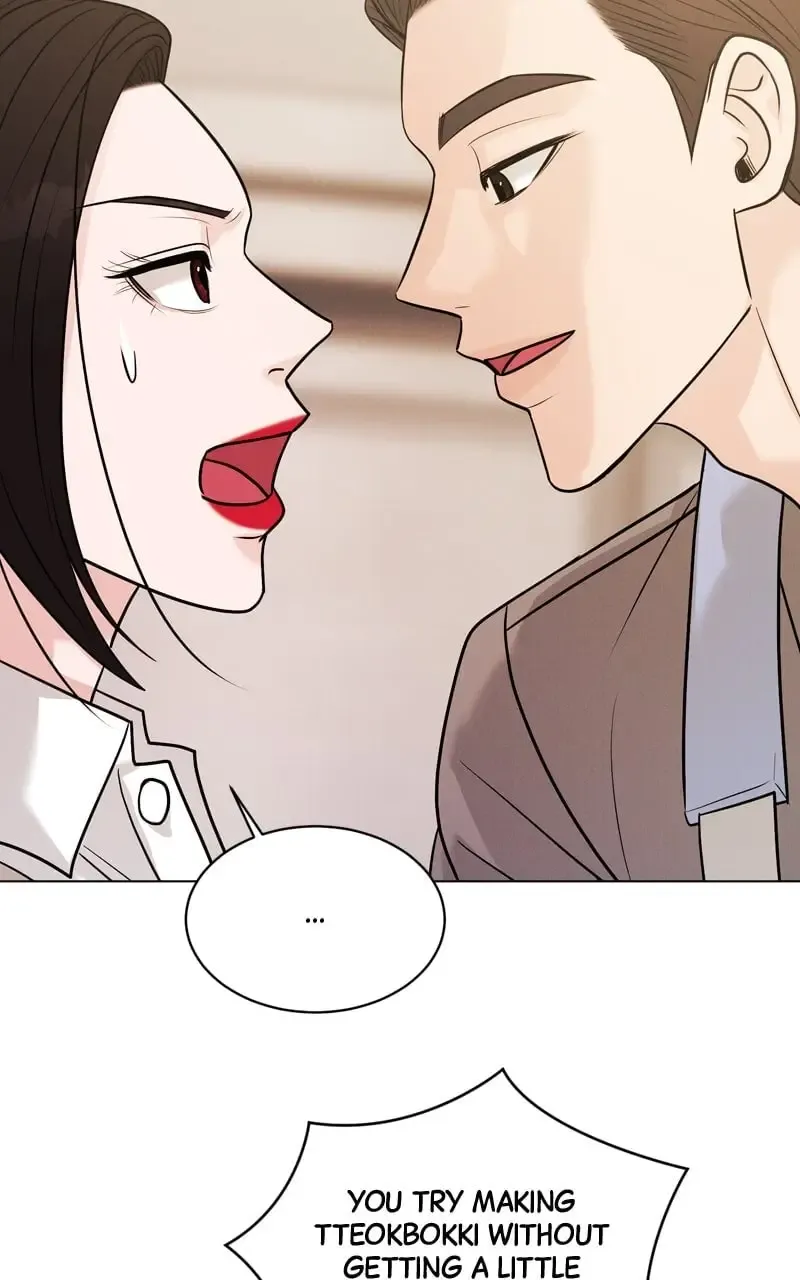 If You Don’t Love, You Die Chapter 24 Online - página 38
