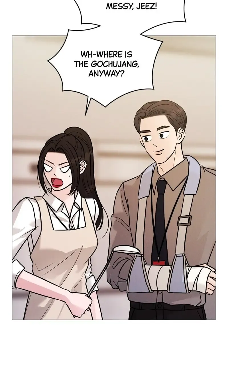 If You Don’t Love, You Die Chapter 24 Online - página 39
