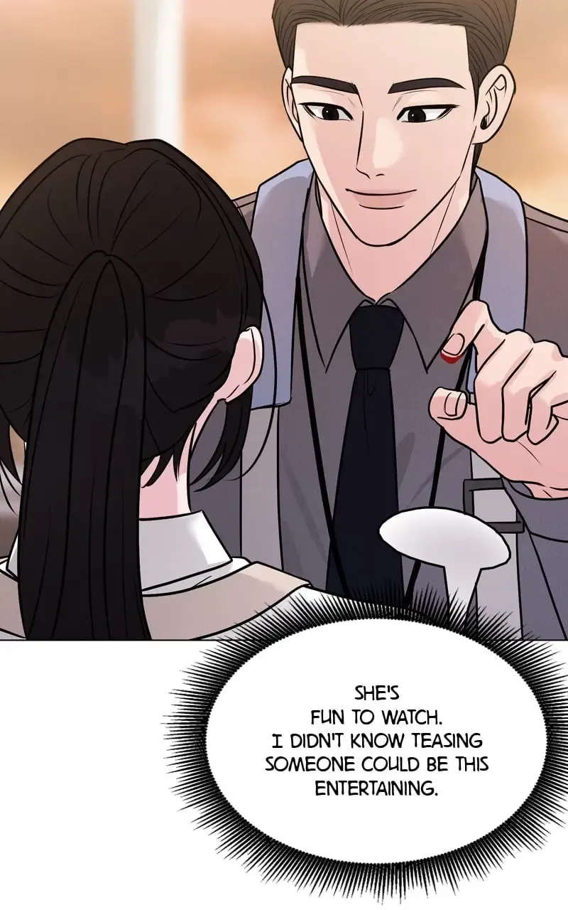 If You Don’t Love, You Die Chapter 24 Online - página 43