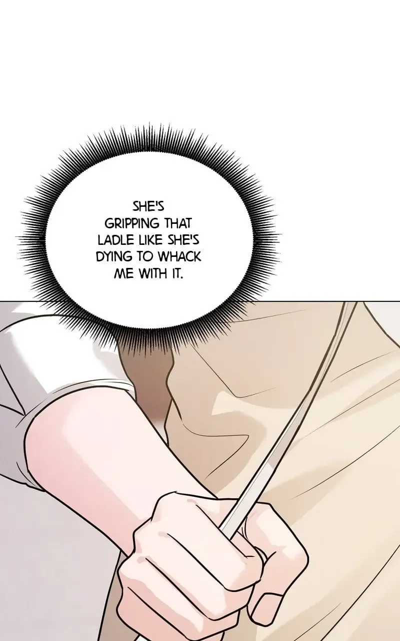 If You Don’t Love, You Die Chapter 24 Online - página 44