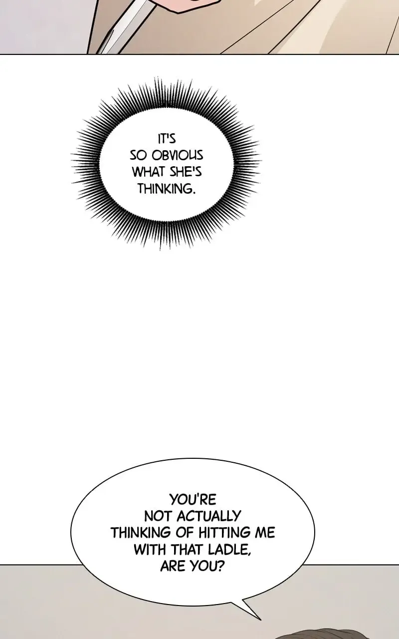 If You Don’t Love, You Die Chapter 24 Online - página 45