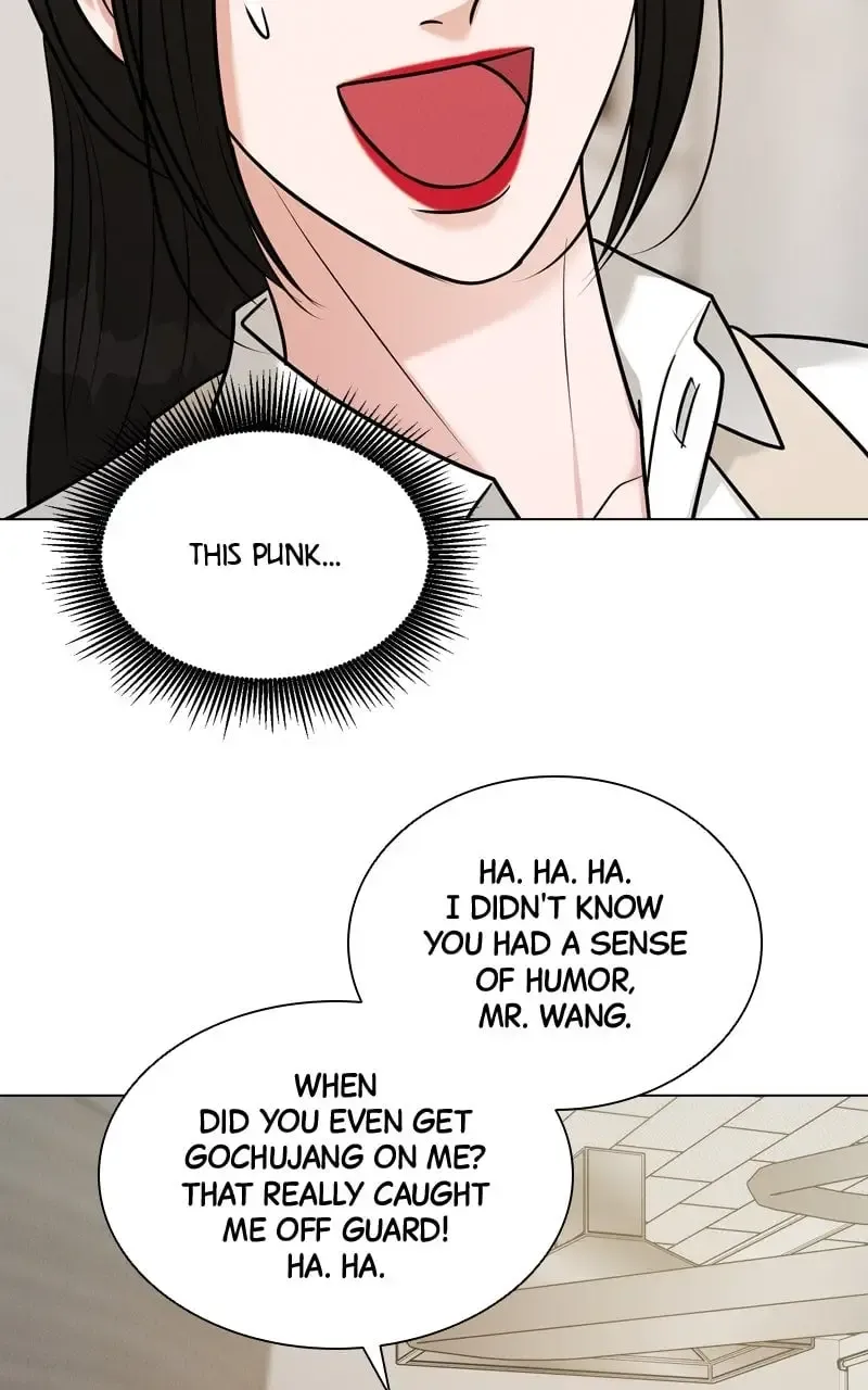 If You Don’t Love, You Die Chapter 24 Online - página 49