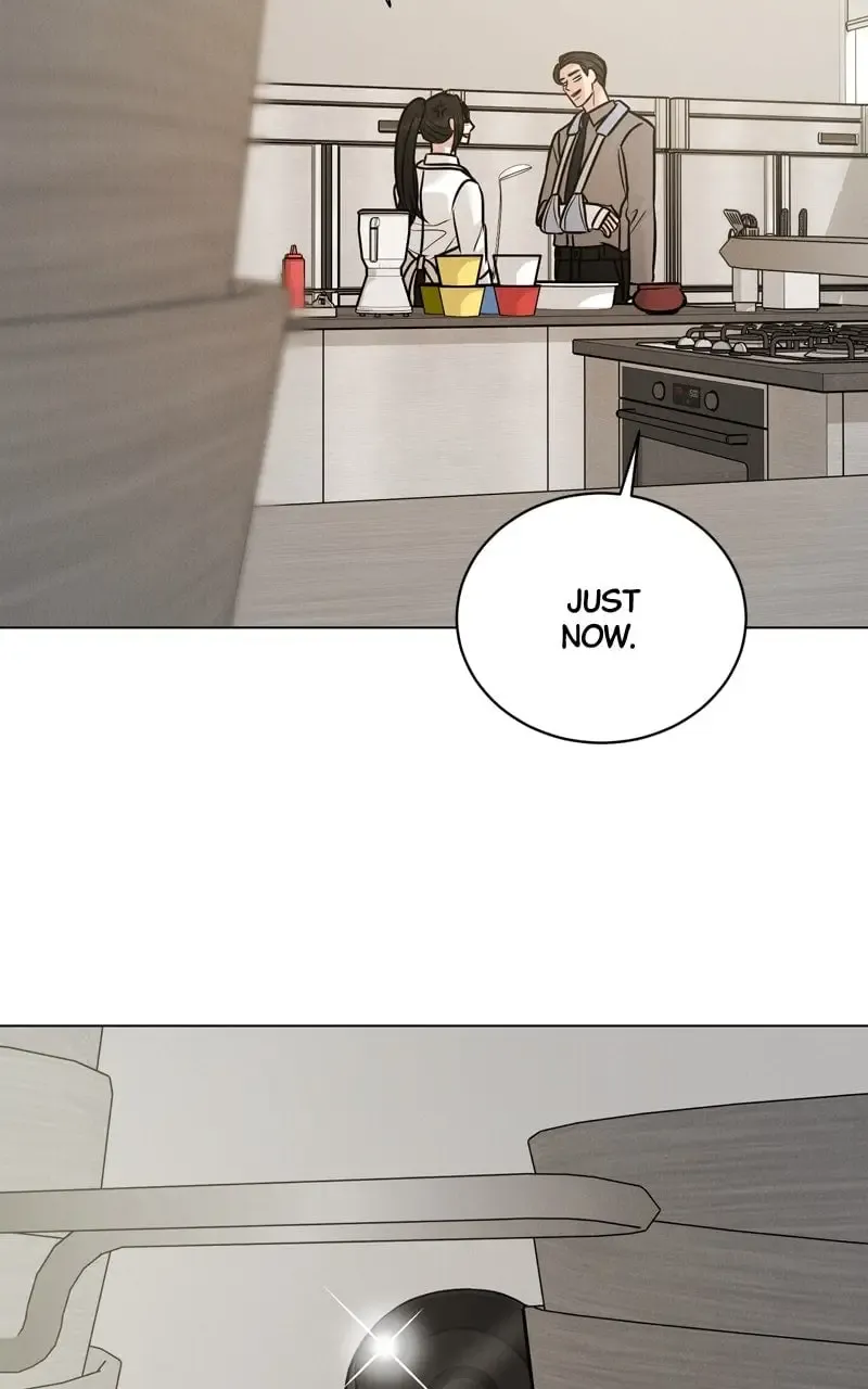 If You Don’t Love, You Die Chapter 24 Online - página 50