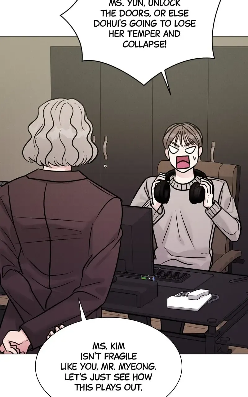If You Don’t Love, You Die Chapter 24 Online - página 53