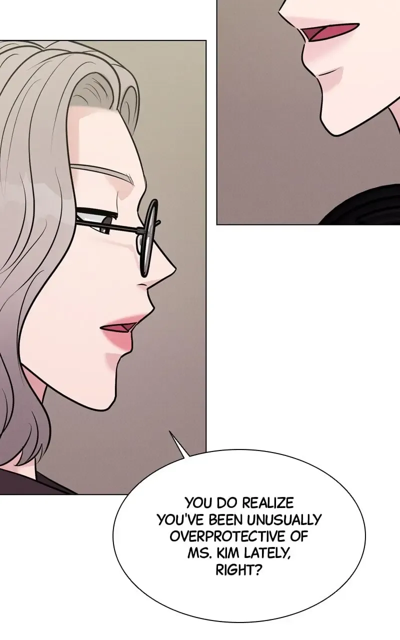 If You Don’t Love, You Die Chapter 24 Online - página 55