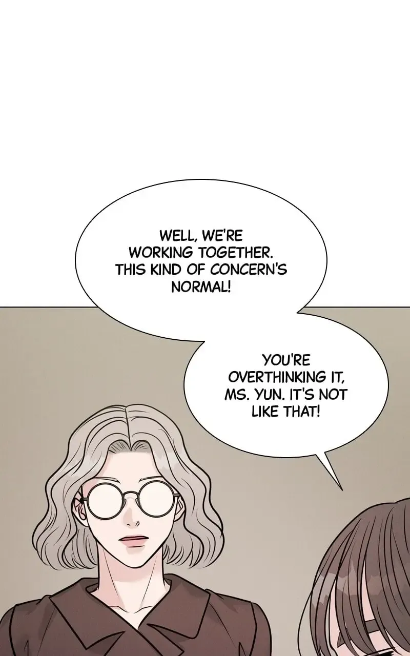 If You Don’t Love, You Die Chapter 24 Online - página 56