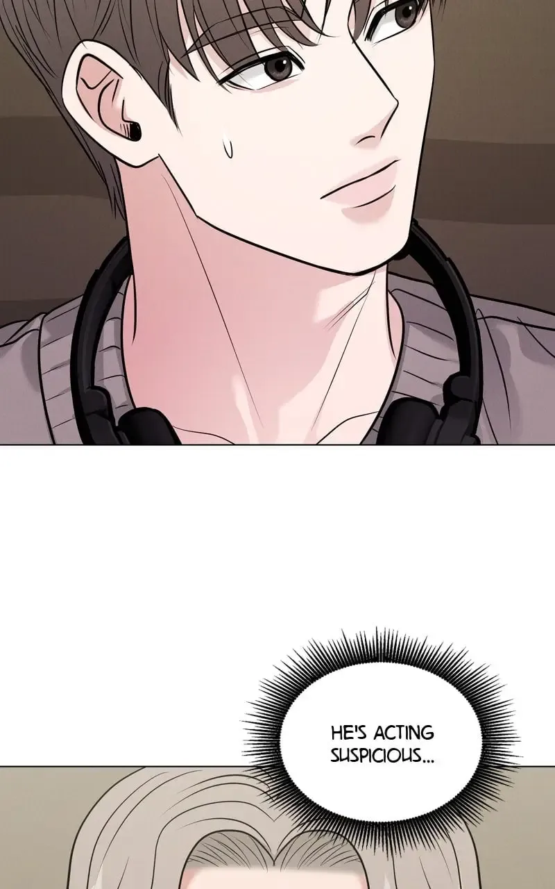 If You Don’t Love, You Die Chapter 24 Online - página 58