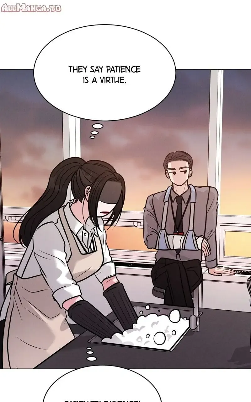 If You Don’t Love, You Die Chapter 24 Online - página 60
