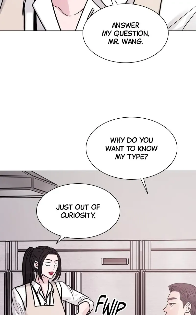 If You Don’t Love, You Die Chapter 24 Online - página 71