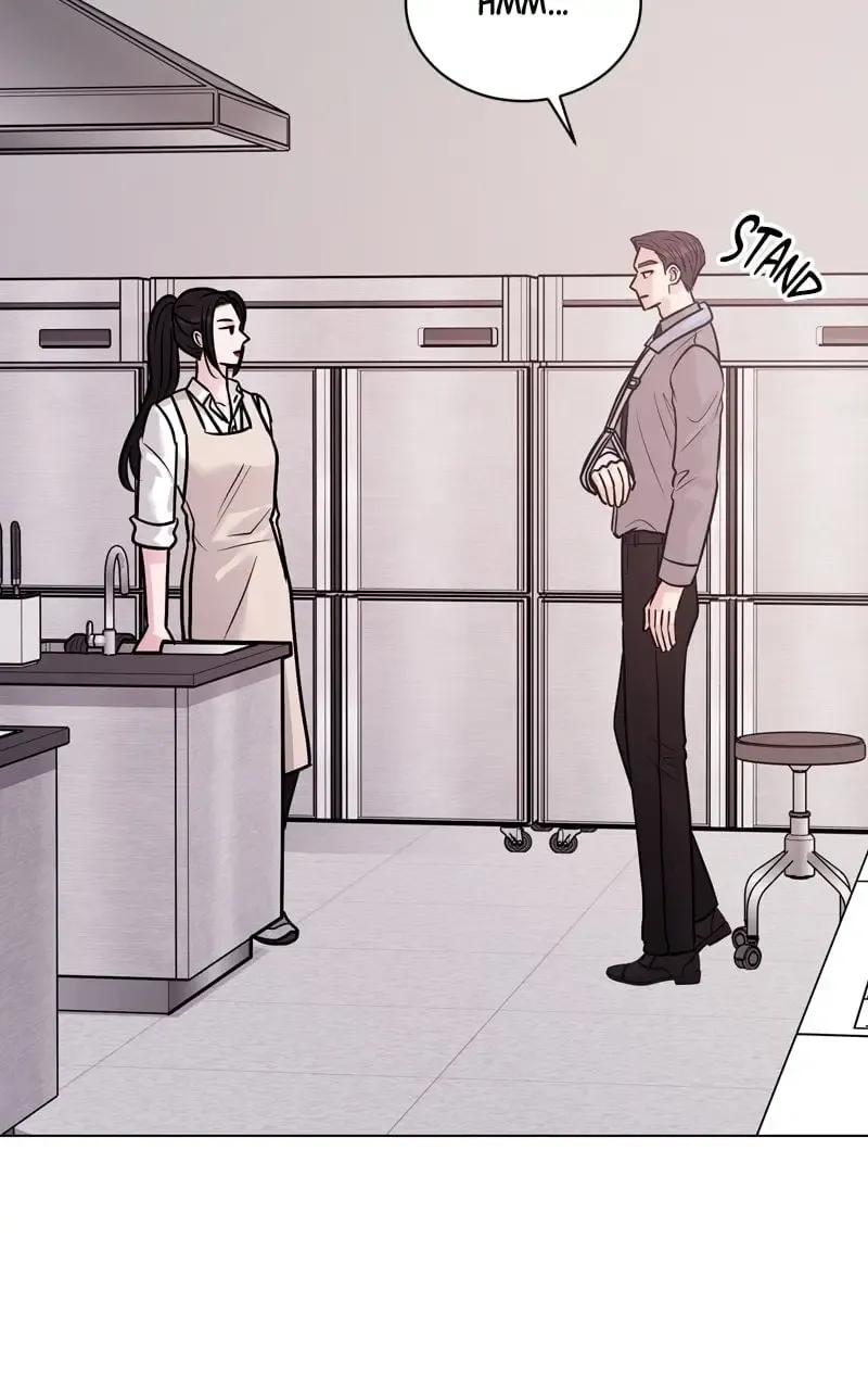 If You Don’t Love, You Die Chapter 24 Online - página 74