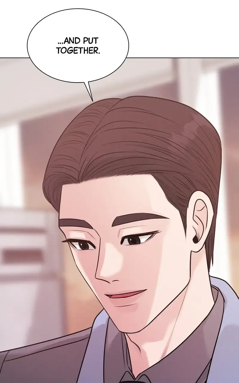 If You Don’t Love, You Die Chapter 24 Online - página 80