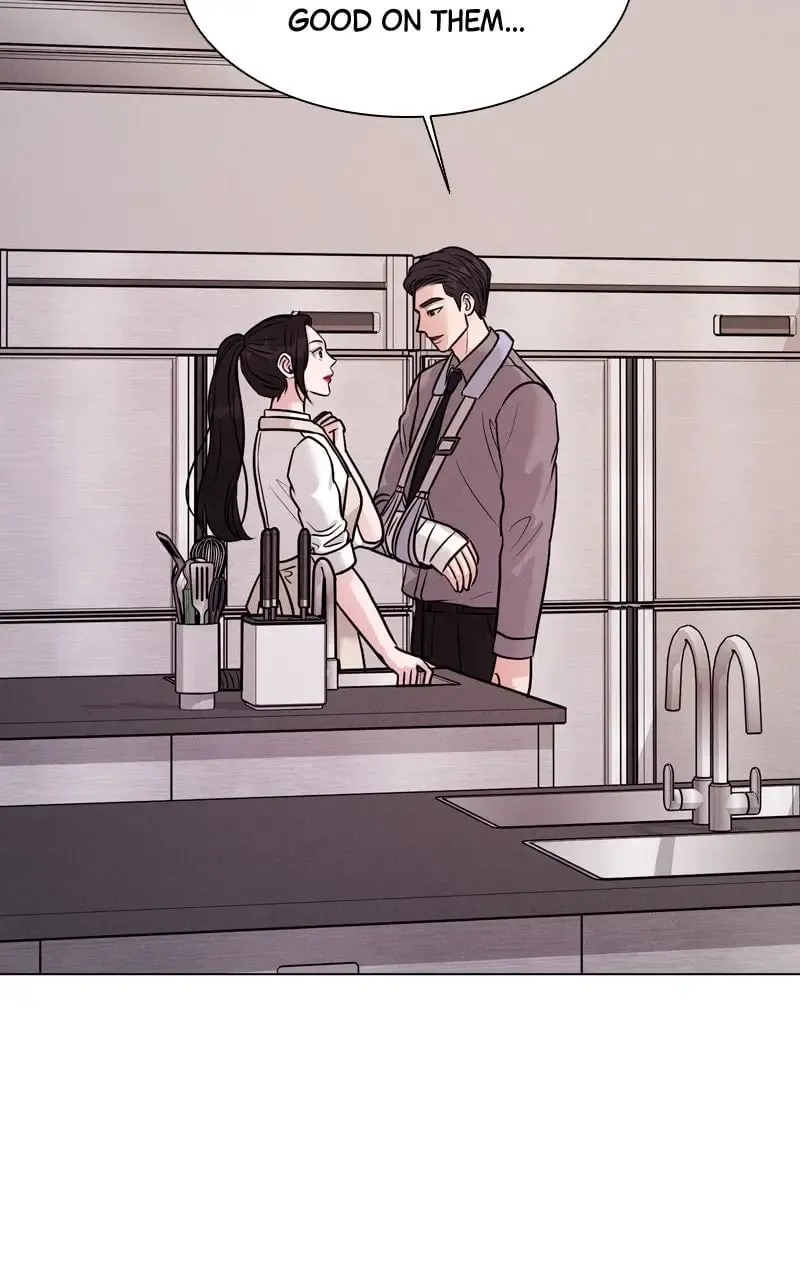 If You Don’t Love, You Die Chapter 24 Online - página 84