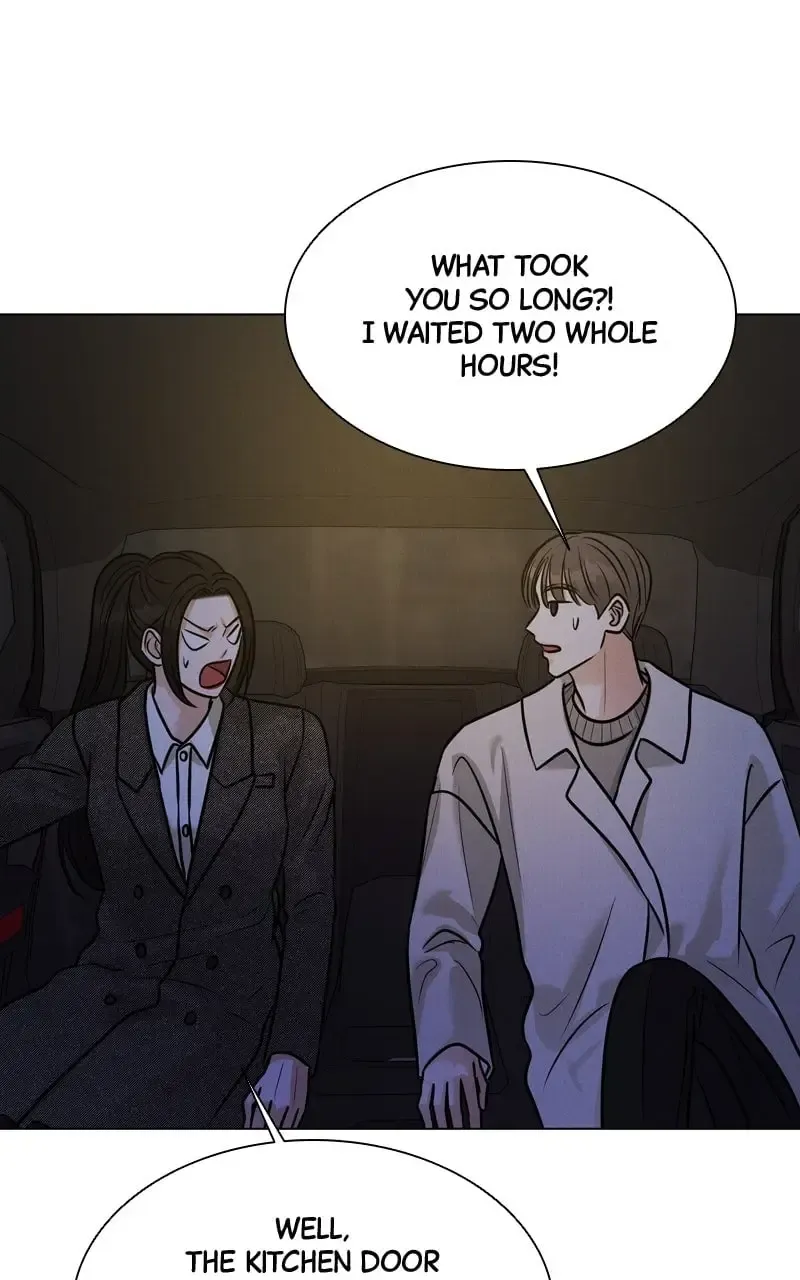 If You Don’t Love, You Die Chapter 24 Online - página 86