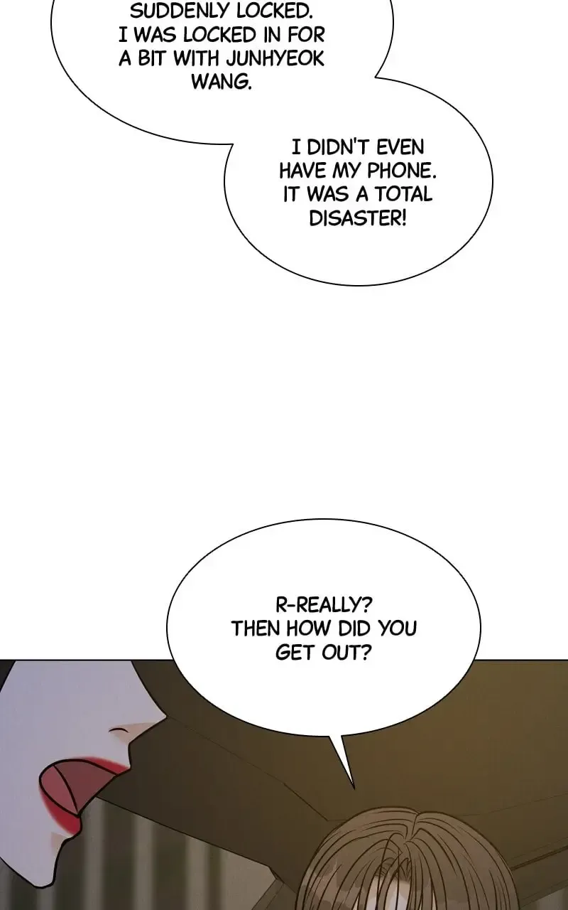If You Don’t Love, You Die Chapter 24 Online - página 87