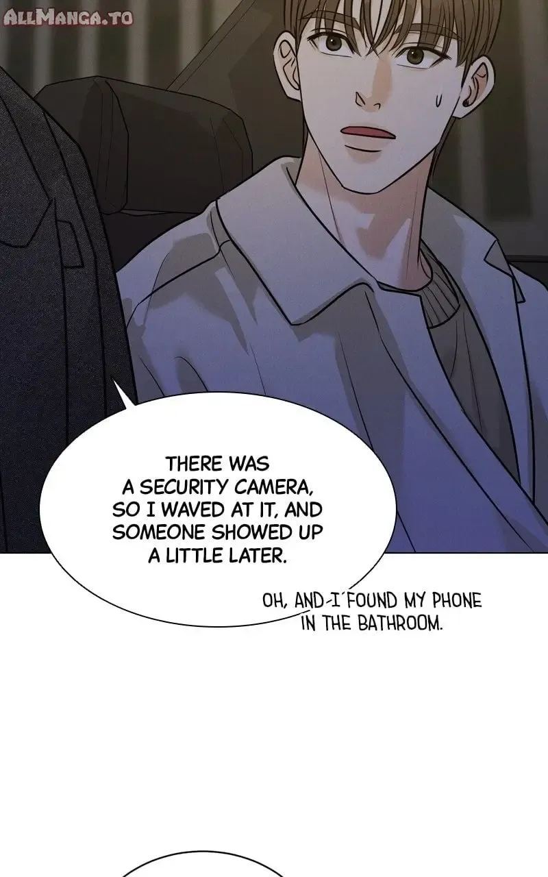 If You Don’t Love, You Die Chapter 24 Online - página 88