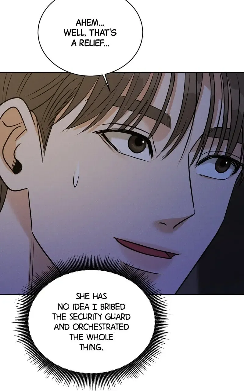 If You Don’t Love, You Die Chapter 24 Online - página 89