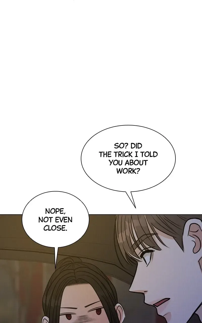If You Don’t Love, You Die Chapter 24 Online - página 90