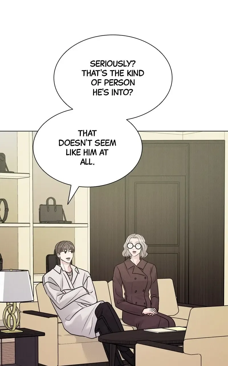 If You Don’t Love, You Die Chapter 24 Online - página 95