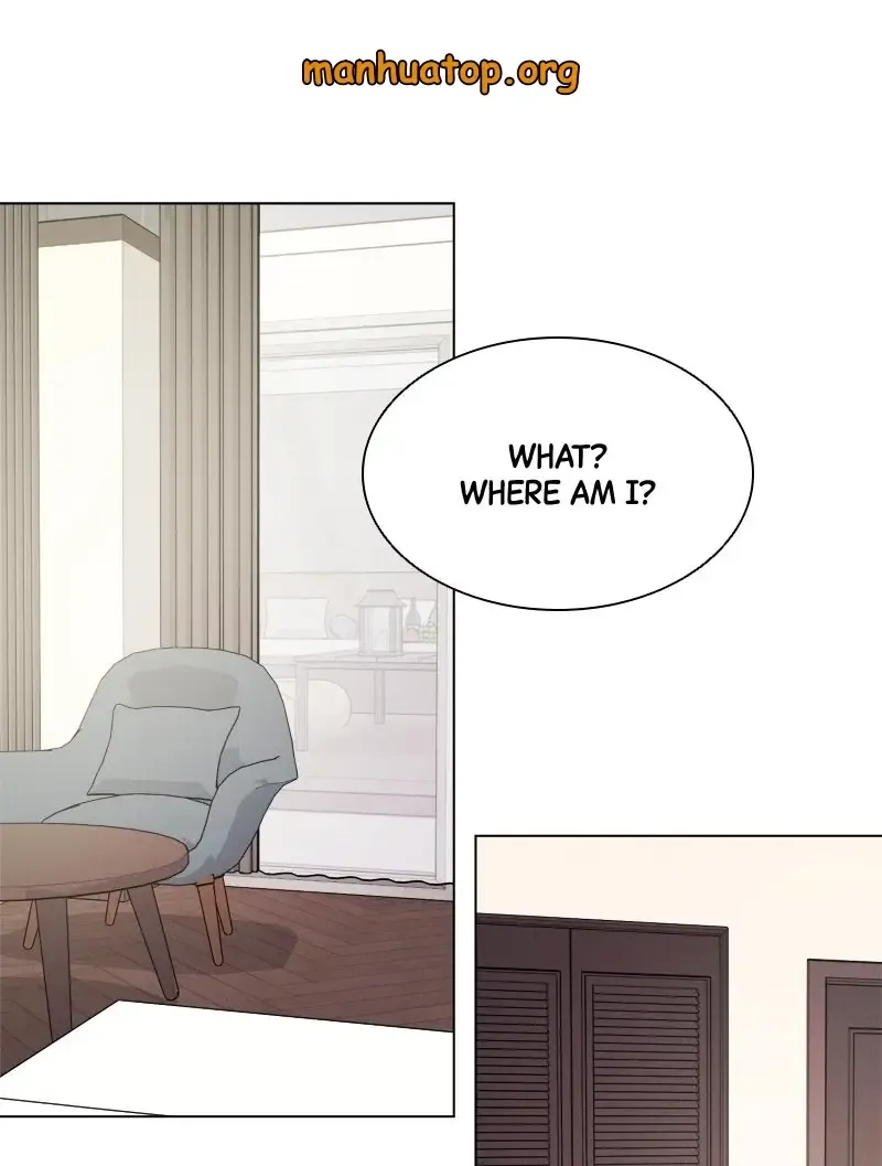 If You Don’t Love, You Die Chapter 27 Online - página 1