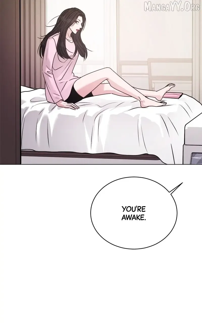 If You Don’t Love, You Die Chapter 27 Online - página 3