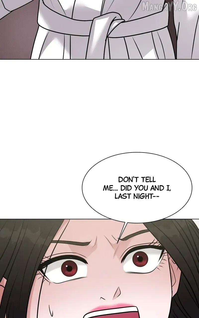 If You Don’t Love, You Die Chapter 27 Online - página 10