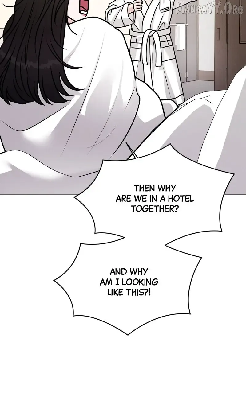 If You Don’t Love, You Die Chapter 27 Online - página 12